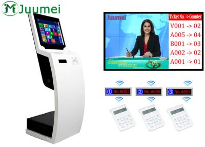 Chine Fashionable Design Token Display System For Hospitals Clinics And Banks à vendre