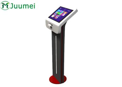 Chine Security Token Display System Sign Stand Token Dispenser System à vendre