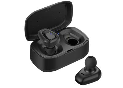 Chine Waterproof Mini Wireless Bluetooth Earphones , TWS Wireless Headset For Running à vendre