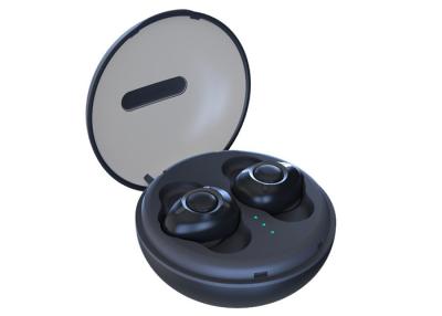 Chine T06 True Wireless Bluetooth Earbuds , Waterproof Mini Twin Wireless Headphones à vendre