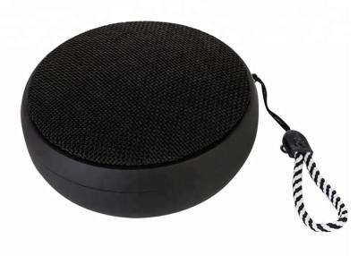 Китай Fabric Cloth Mini Wireless Bluetooth Speaker Waterproof With Logo Customized продается