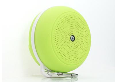 Китай Colorful Mini Wireless Bluetooth Speaker / Y3 Bluetooth Speaker With TF Card Slot продается