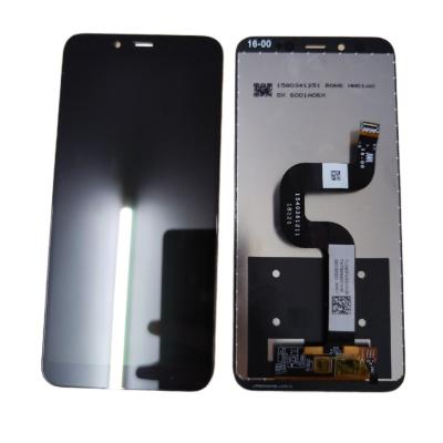 China For other models original mobile lcd screen wholesale for xiaomi 6x xiaomi a2 lcd display for sale