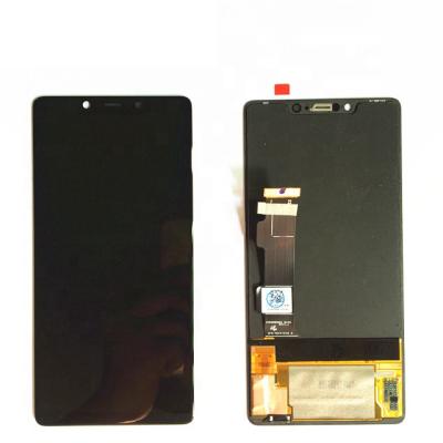 China For Xiaomi MI 8 Se LCD Display Touch Screen Digitizer Assembly Replacement Parts For Xiaomi Mi8se For Xiaomi Mi8se for sale