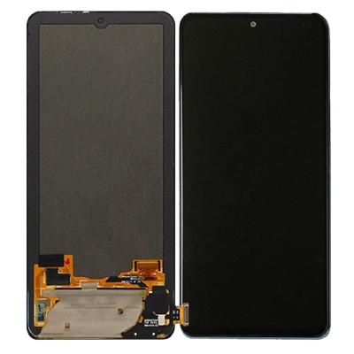 China Wholesale display screen for original xiaomi mi11i MI 11 x poco F-3 lcd mobile phone new for xiaomi mi11i MI 11 x for sale