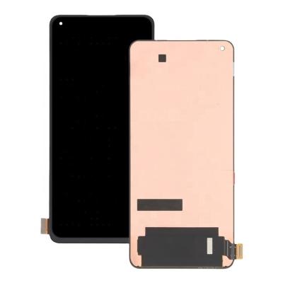 China Hot Selling Display For Xiaomi MI 11 Lite M2101K9AG LCD Touch Screen Digitizer For Xiaomi MI 11 lite for sale