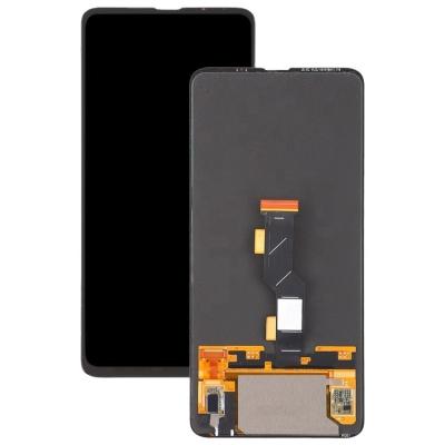 China For Xiaomi MI Mix 3 Mix 3 LCD Display Touch Screen Panel LCD Digitizer Assembly For Xiaomi MI Mix 3 for sale