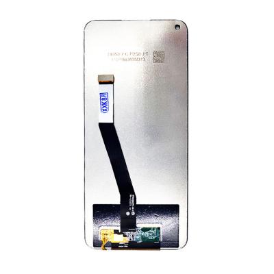 China Wholesale original mobile phone original screen for redmi note 9 redmi 10 x lcd display for redmi note9 for for sale