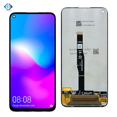 China Mobile phone lcd touch screen for huawei nova 5i for huawei screen lcd nova 5i display wholesale for huawei nova 5i screen for sale