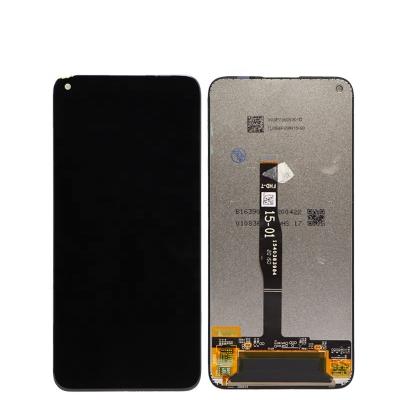 China Wholesale High Quality Mobile Phone LCD Touch Screen For Huawei P40 Lite LCD Display Assembly For Huawei P40 Lite for sale