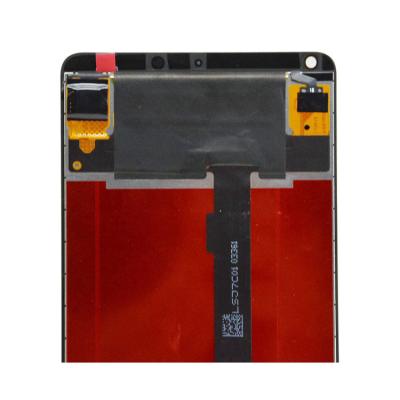 China 2022 For XiaoMi Mix 2s Screen Replacement, For XiaoMi Mix 2s LCD Screen Digitizer Suitable For MI Mix 2S LCD Digitizer for sale