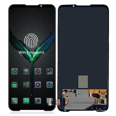 China For Xiaomi Black Shark 3 Screen Replacement For Xiaomi BlackShark 3 LCD Display Touch Screen Replacement Digitizer Assembly For Xiaomi BlackShark 3 for sale