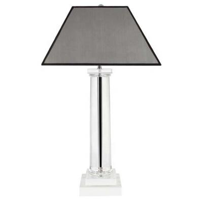 China Simple cheap Table lamp hotel lamp table lamp lighting for sale