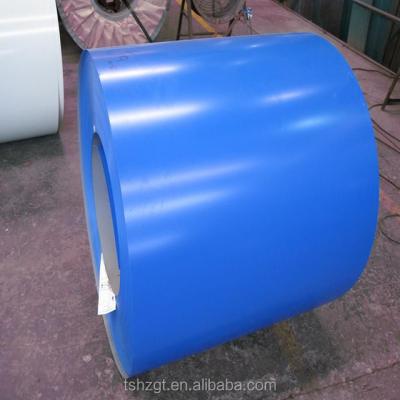 China Forms zinc coating good quality color steel coils ppgi coil prepainted galvanized for sale