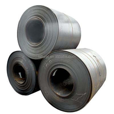 China Ship plate s235 hrc ss400 unalloyed main steel sheet china new in hot rolled coils coil for sale