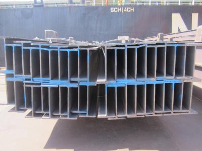 China Good Quality Structural Steel H Beams For Sale Price Iron H Beam for sale