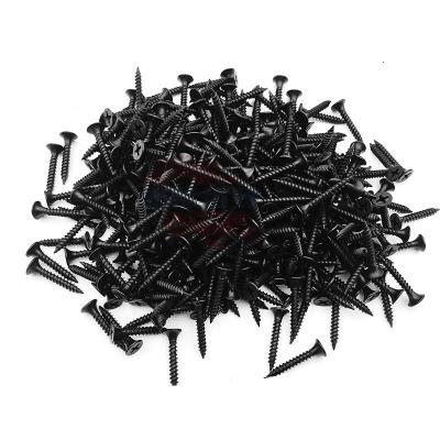 China drywall screws drywall screws factory price black drywall screws china factory made for plasterboard for sale