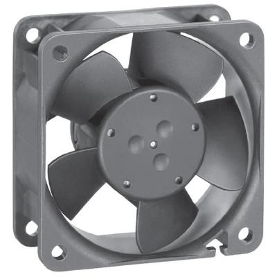 China Machinery Repair Shops In Sale Big Running Axial Fan Impeller M6E068-EC10-09 for sale