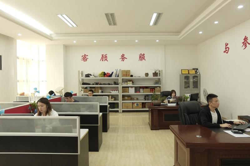 Verified China supplier - Hangzhou Ruiqian Import And Export Trade Co., Ltd.