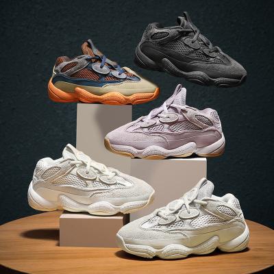 China Cushioning Designer Women Men Stockx High  Quality Original Yeezy 500 Sneakers Running Casual Sports Walking Yeezy 500 Shoes for sale