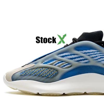 China Fashion Trend Latest Design  Original Luxury High Quality Yeezy 700 Sneakers Wholesale Casual Yeezy Shoes for sale