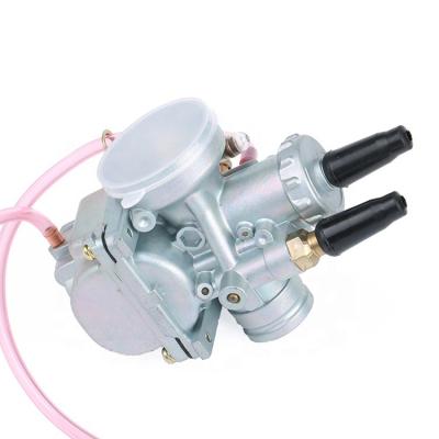 China Factory Motorcycle Accessories AX100 RGV120 Zinc Alloy Carburetor For Argentina Market for sale