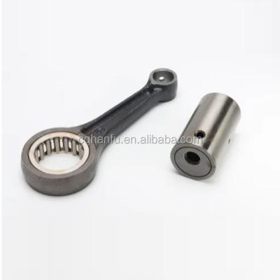 China Storm125 CG125 Steel Motorcycle Connecting Rod Kits for sale