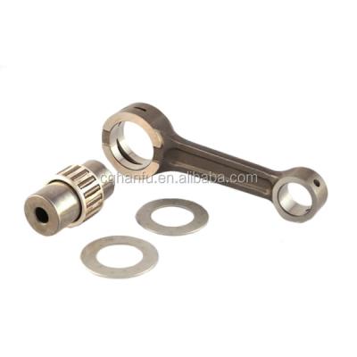 China WR250R WR250X Motorcycle Steel Connecting Rod Kits for sale