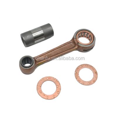 China Motorcycle TR125 Steel Connecting Rod Kits for sale