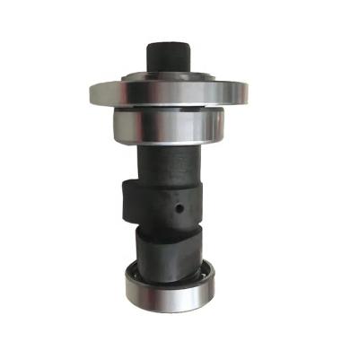 China For Good Quality CB250cc Motorcycle Cylinder Head Air Cooled Camshaft Rocker Arm Assy Motorcycle Accessories Camshaft for sale