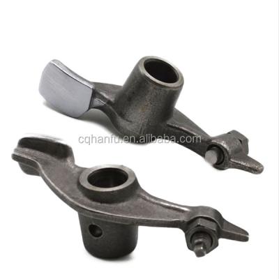 China Steel YBR250 XT250 XT 250 SR250 TT250 TW250 Camshaft Assy Motorcycle Engine Rocker Arm for sale