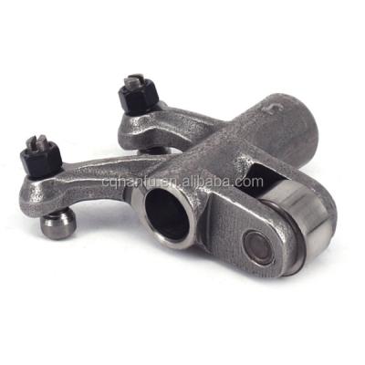 China Steel T6 K6 J5 Camshaft Assy Motorcycle Engine Rocker Arm XZ250R NC250 NC250CC OR 250CC XZ250R for sale