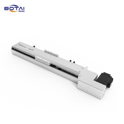 China Factory CNC Linear Motion Axis Positioning Systems Ball Slide Units for sale