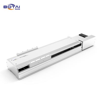 China Precise Factory High Precision CNC Linear Motion Guide Suppliers for sale