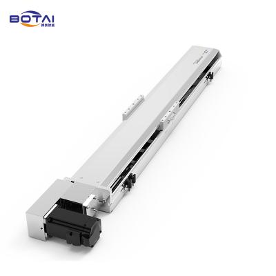 China Smooth Ball Dustproof High Speed ​​Long Stroke Linear Motion Actuator for sale