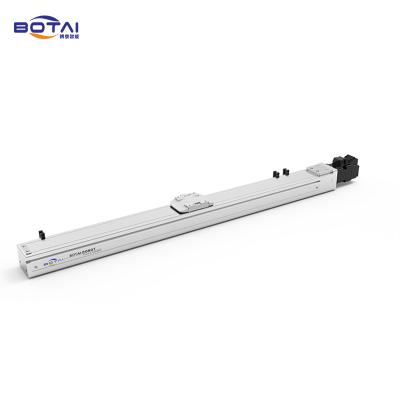 China Factory Totally Enclosed Accuracy Linear Motion Bearing Slider Guide For 3D Printer for sale