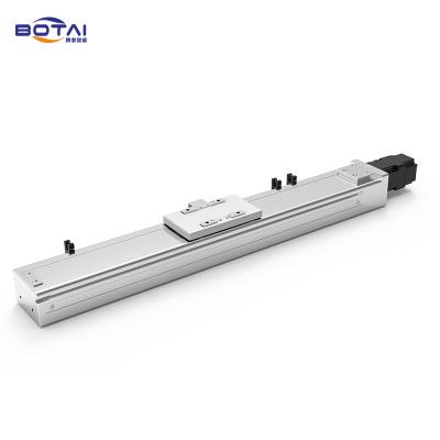 China Factory High Precision 3d Printer Guide Rail Linear Motion Modules Linear Guide Way for sale