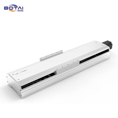 China Factory Customizable Linear Motion Ball Slide Units Guide Systems Rail Guides for sale