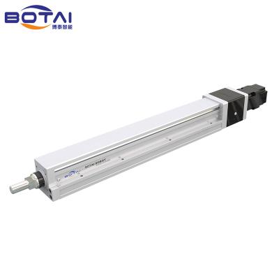 China Factory cylinder high precision electric push rod, length is optional, can be customized for sale