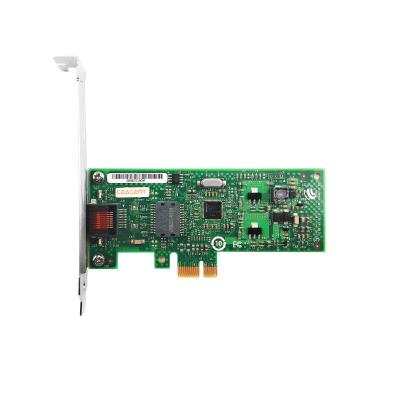 China Server Ceacent OEM EXPI9301CT - Intel - Desktop Ethernet Modules Gigabit CT Adapter for sale