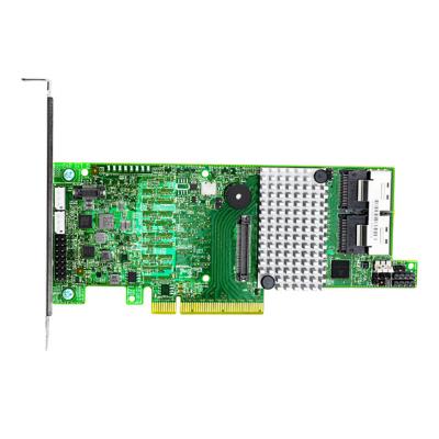 China Server LSI MegaRAID 9271-8i PCI-E 3.0 8-Port 6Gbps SATA/SAS Raid 1GB Cache Controller for sale