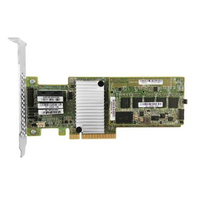 China Wholesale LSI MageRAID 9364-8I 8port 12gb/s PCIe3.0 X8 SAS 4G sata server/cache raid0/1/10/5/6/50/60 for sale