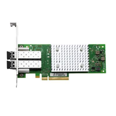 China ORIGINAL QLE2692-CK-SR Qlgoic 16 Gbit PCIe 3.0 Dual Port Host Bus Adapter for sale