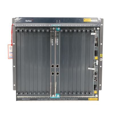 China terminal 16 pon cards olt gpon an5516-01 fiberhome FTTH line for sale