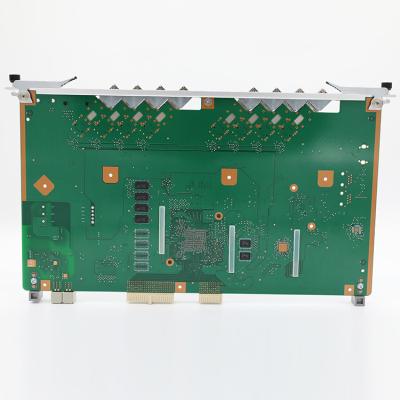 China Provide GPON Access GPBD Service For MA5600T OLT GPON 8 Port Service Panel H802GPBD H805 GPBD for sale