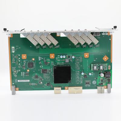 China Provide GPON access service GPBD c c++ port 10g port 10g card pon 16 gpon olt for ma5680t for sale