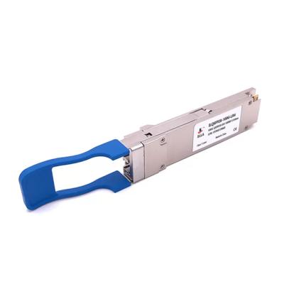 China Compatible Switch QSFP-40G-10-1310 to 1330nm DDM Module Single Mode QSFP+ Fiber SMF Optical Transceiver QSFP+ LC 10km 1270nm for sale