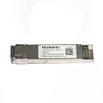 China FTTH FTTB FTTX Network Huawei 10g olt epon port prx30 optical transceiver module for sale