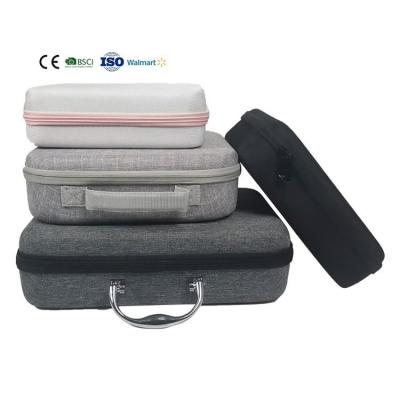 China Custom Portable Waterproof Hard Case OEM EVA Storage Shockproof Carrying Travel Stool Wholesale Dustproof Shockproof Waterproof for sale