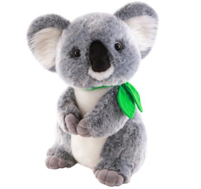 China Kids Toy Gift OEM 3/4/5lbs Weighted Stuffed Animal Weighted Plush For Worry for sale